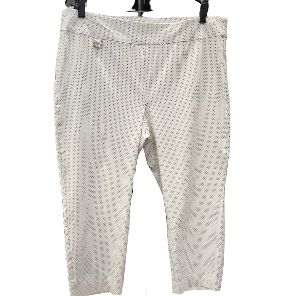 GRACE "THE PERFECT FIT" CAPRIS